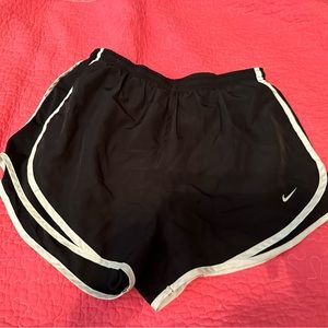 Women’s Nike athletic shorts